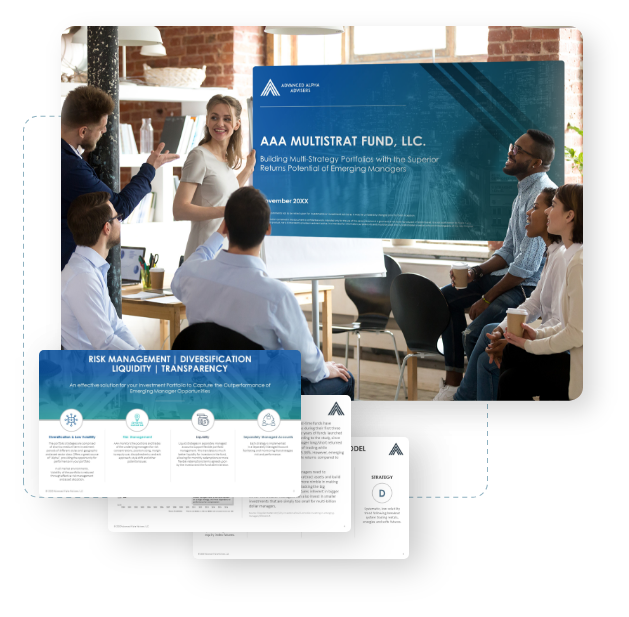 Custom Designed Sales Powerpoint Presentations