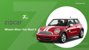 Zipcar Slide 1