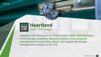 Heartland Self Storage Slide 2